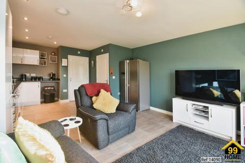 29 Garten Close, Knaresborough, HG5 0TR