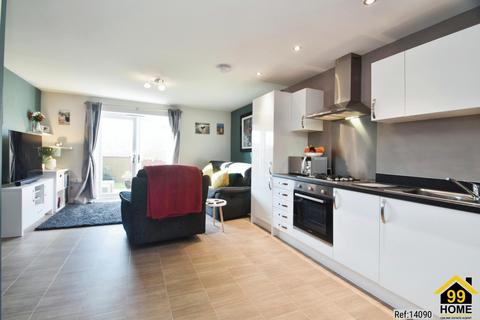 29 Garten Close, Knaresborough, HG5 0TR