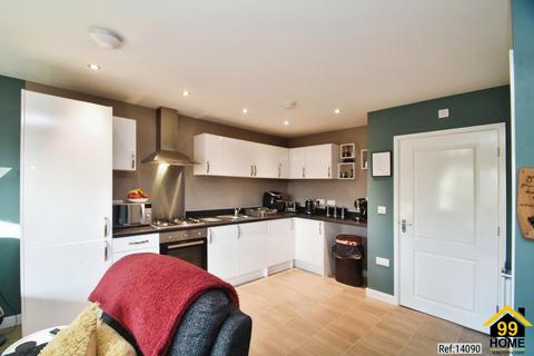 29 Garten Close, Knaresborough, HG5 0TR