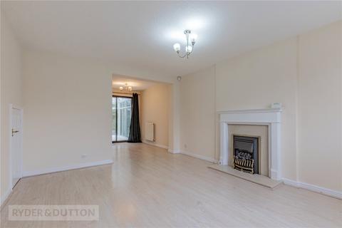 3 bedroom semi-detached house for sale, Knight Crescent, Silver Birch, Middleton, Manchester, M24