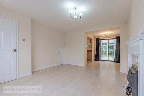 3 bedroom semi-detached house for sale, Knight Crescent, Silver Birch, Middleton, Manchester, M24