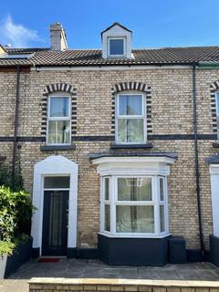 6 bedroom house share to rent, King Edward's Road, Swansea SA1