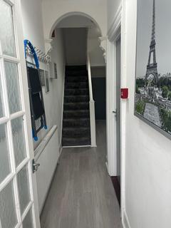 undefined, King Edward's Road, Swansea SA1