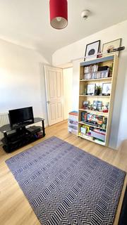 undefined, King Edward's Road, Swansea SA1