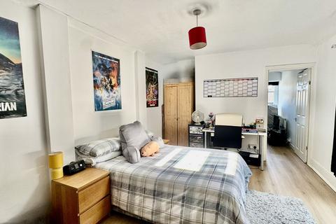 undefined, King Edward's Road, Swansea SA1