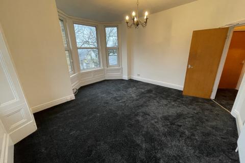 1 bedroom apartment to rent, 1 Hutchinson Square, Douglas, IM2 4HU