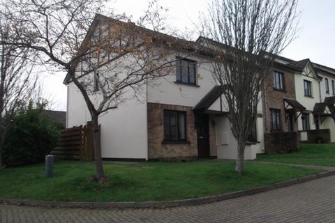 2 bedroom terraced house to rent, 1 Wallberry Mews , Farmhill, Douglas, IM2 2ND