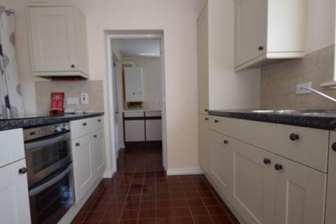 3 bedroom house to rent, Hillcroft, Governors Hill, Douglas, IM2 7DW