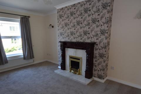 3 bedroom house to rent, Hillcroft, Governors Hill, Douglas, IM2 7DW