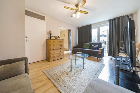 12 Moresby Walk, London, SW8 3AU