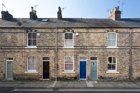 2 bedroom terraced house for sale, Lockwood Street, York, YO31