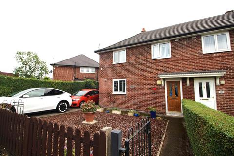 3 bedroom semi-detached house for sale, Alderue Avenue, Manchester