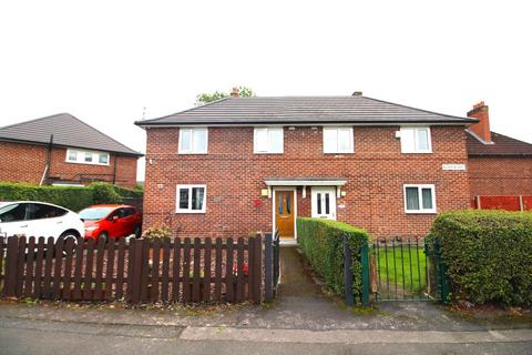 3 bedroom semi-detached house for sale, Alderue Avenue, Manchester