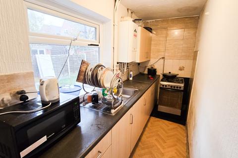 undefined, Milverton Road, Victoria Park