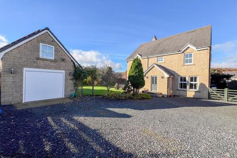 4 bedroom detached house for sale, Main Street, Horncliffe, Berwick-Upon-Tweed