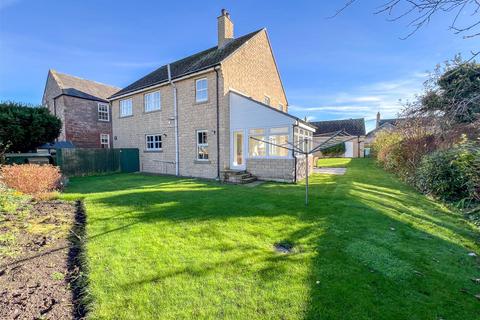 4 bedroom detached house for sale, Main Street, Horncliffe, Berwick-Upon-Tweed