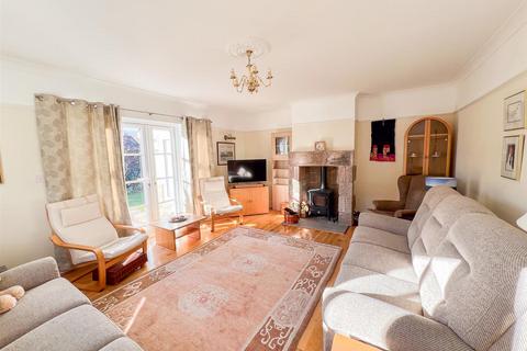 4 bedroom detached house for sale, Main Street, Horncliffe, Berwick-Upon-Tweed