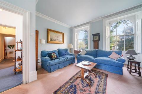 4 bedroom semi-detached house for sale, Canonbury Park North, Canonbury, London, N1