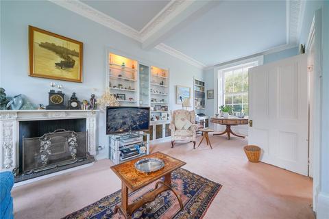 4 bedroom semi-detached house for sale, Canonbury Park North, Canonbury, London, N1