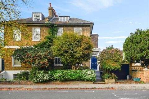 4 bedroom semi-detached house for sale, Canonbury Park North, Canonbury, London, N1