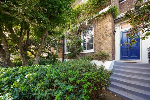 4 bedroom semi-detached house for sale, Canonbury Park North, Canonbury, London, N1