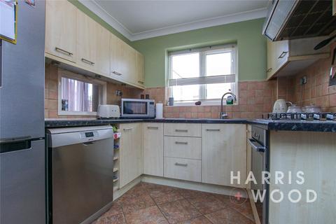 3 bedroom detached house for sale, Green Acres Road, Layer-de-la-Haye, Colchester, Essex, CO2