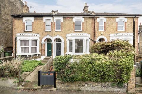 3 bedroom house for sale, Sundorne Road, London SE7