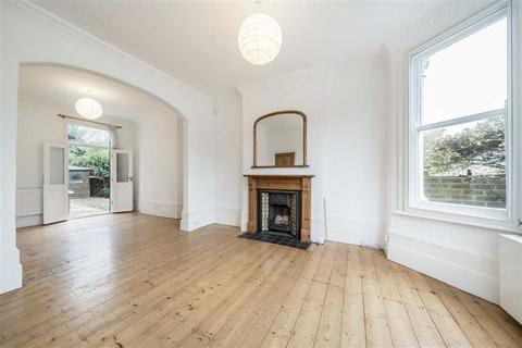 3 bedroom house for sale, Sundorne Road, London SE7