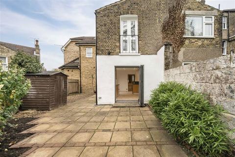 3 bedroom house for sale, Sundorne Road, London SE7