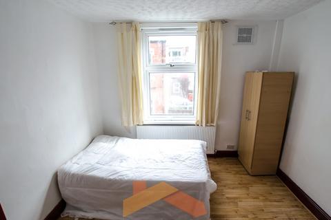 undefined, leeds LS6