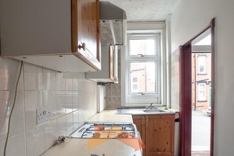 undefined, leeds LS6