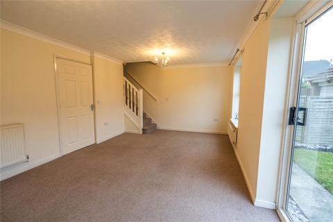 3 bedroom detached house for sale, Gill Court, Scartho Top, Grimsby, DN33