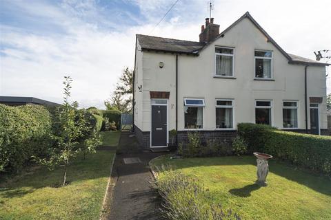 2 bedroom cottage for sale, 1 Burrows Cottage, Hall Lane, Brailsford