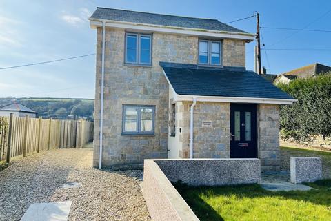 2 bedroom detached house for sale, The Parade, Mousehole, TR19 6PP