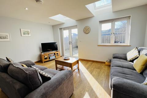 2 bedroom detached house for sale, The Parade, Mousehole, TR19 6PP