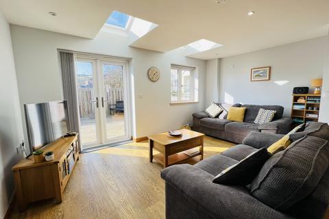 2 bedroom detached house for sale, The Parade, Mousehole, TR19 6PP