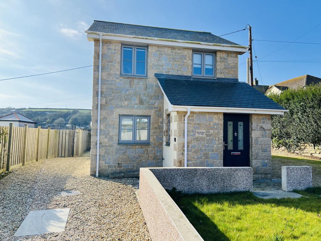 2 Bedroom Cottage for Sale