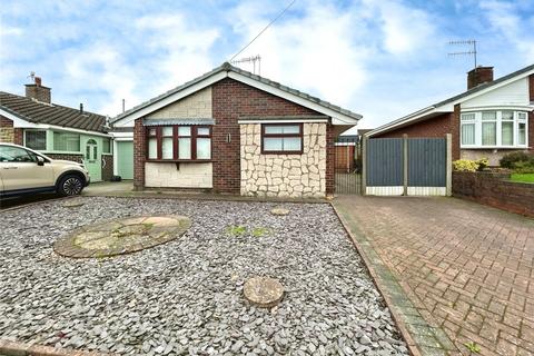 2 bedroom bungalow for sale, Masefield Road, Stoke On Trent ST3