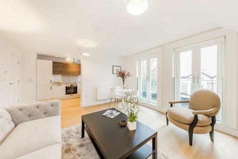 1 bedroom flat for sale, Blenheim Road, Wimbledon SW20