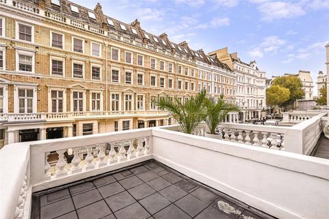 2 bedroom apartment to rent, Manson Place, London, SW7