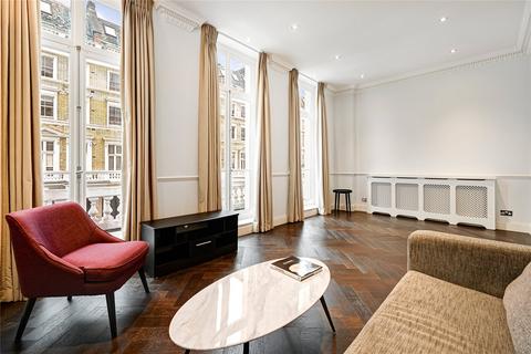 2 bedroom apartment to rent, Manson Place, London, SW7