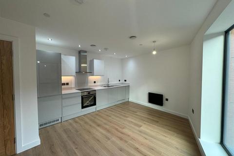 1 bedroom apartment to rent, 23 Legge Lane, Birmingham B1