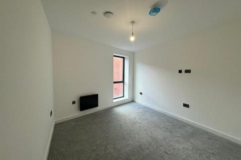 1 bedroom apartment to rent, 23 Legge Lane, Birmingham B1