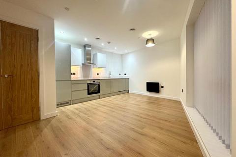 1 bedroom apartment to rent, 23 Legge Lane, Birmingham B1