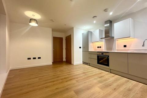 1 bedroom apartment to rent, 23 Legge Lane, Birmingham B1