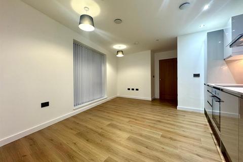 1 bedroom apartment to rent, 23 Legge Lane, Birmingham B1