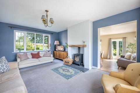 4 bedroom semi-detached house for sale, Hucksholt Farm Cottages, Compton, Chichester, West Sussex