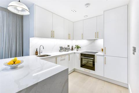 2 bedroom apartment to rent, Warren Street, London, W1T