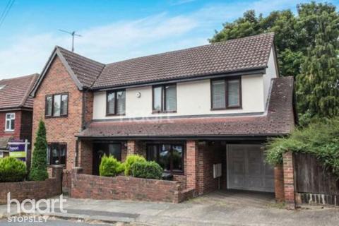 4 bedroom detached house for sale, Pomfret Avenue, Luton