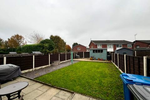 3 bedroom semi-detached house for sale, Bury Road, Manchester M26